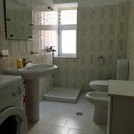 Apartment Ari *