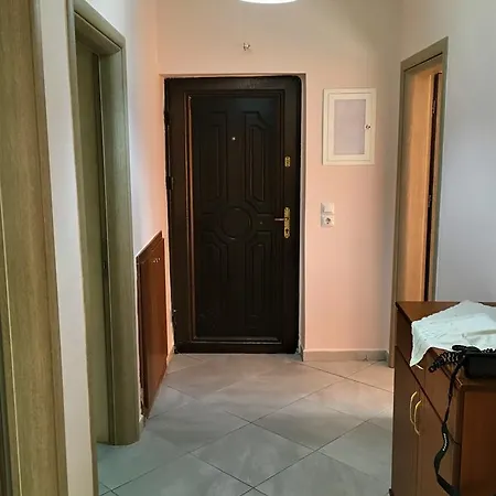 Apartment Ari *